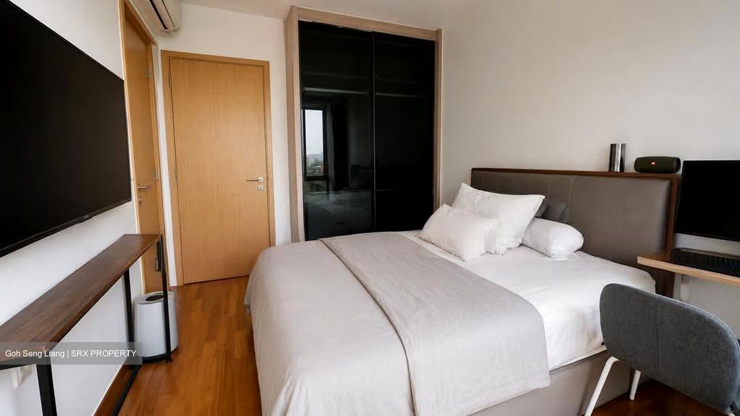 Urban Treasures (D14), Condominium #610336281